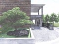 庭院花园设计 (7)